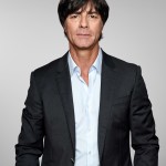 Joachim Löw setzt nicht auf Standards - Copyright DFB