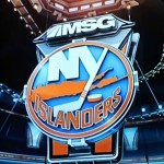 Letzte Spiele der Islanders auf Long Island - Screenshot Copyright Sport1 US HD