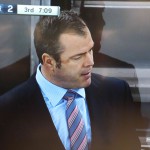 Alain Vigneault - Screenshot Copyright Sport1 US HD