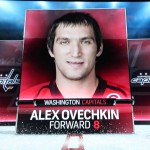 Spezialist im Powerplay Alex Ovechkin - Screenshot Copyright Sport1 US HD