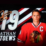 Kapitän Toews will wieder den Stanley Cup - Screenshot Copyright Sport1 US HD