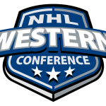 NHL Western Conference - Copyright wikipedia.org