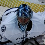 Ben Bishop, sehr gute erste Playoffs  -Screenshot Copyright Sport1 US HD