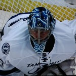 Ben Bishop, sehr gute erste Playoffs  -Screenshot Copyright Sport1 US HD