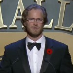 chris pronger hall of fame