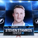 Steven Stamkos fehlt mindestens einen Monat -  Screenshot Copyright Sport1 US HD