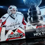 Braden Holtby - Screenshot Copyright Sport1 US HD