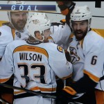 Nashville Predators: Stark im Kollektiv - Screenshot Copyright Sport1 US HD