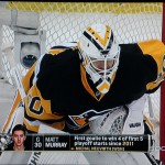 Matt Murray - Screenshot Copyright Sport1 US HD