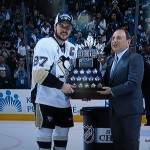 MVP Sidney Crosby - Screenshot Copyright Sport1 US HD