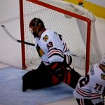 Reicht das Unterzahlspiel der Blackhawks zum Titel? - Screenshot Copyright Sport1 US HD