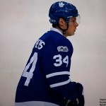 Auston Matthews, Rookie of the year? - Screenshot Copyright Sport1 US HD