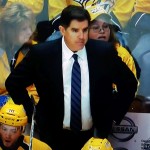 Peter Laviolette führte bereits die Hurricanes und Flyers ins Finale - Screenshot Copyright Sport1 US HD