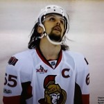 Hatte selten Grund zu verzweifeln - Erik Karlsson - Screenshot Copyright Sport1 US HD