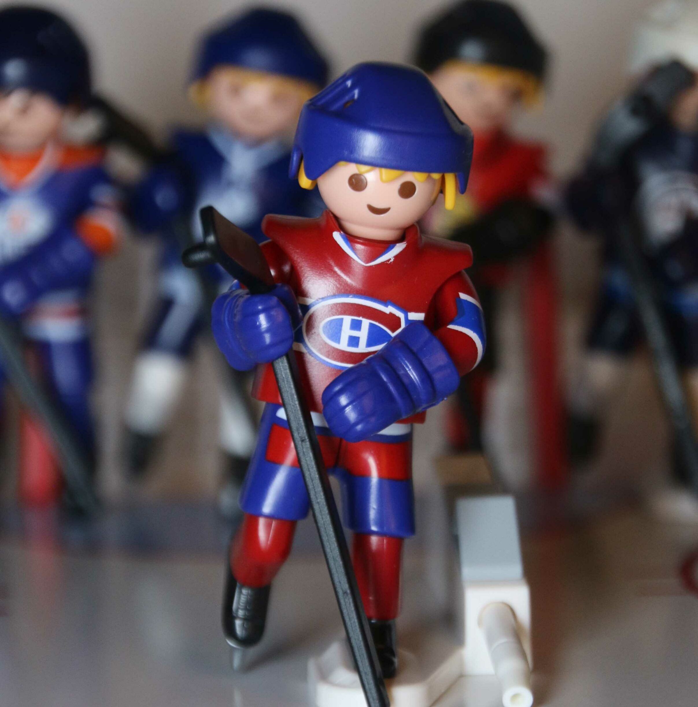 #056 NHL Playoffs Stanley Cup Final after two games with Patrik Bexell