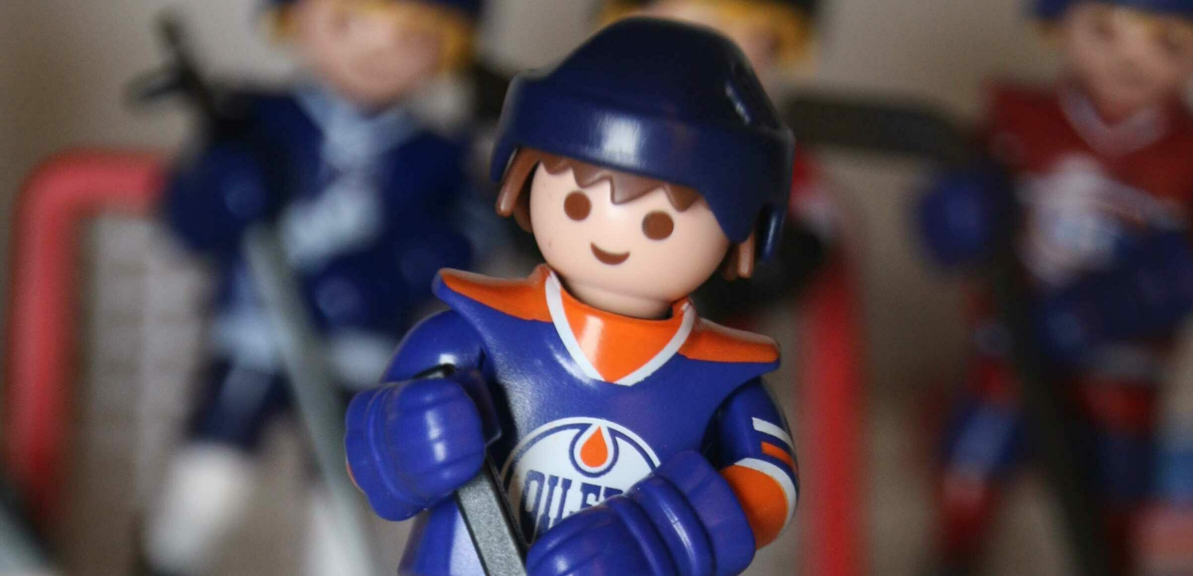 #025 Umgang der NHL mit Corona – Tausch ins Glück in Edmonton?