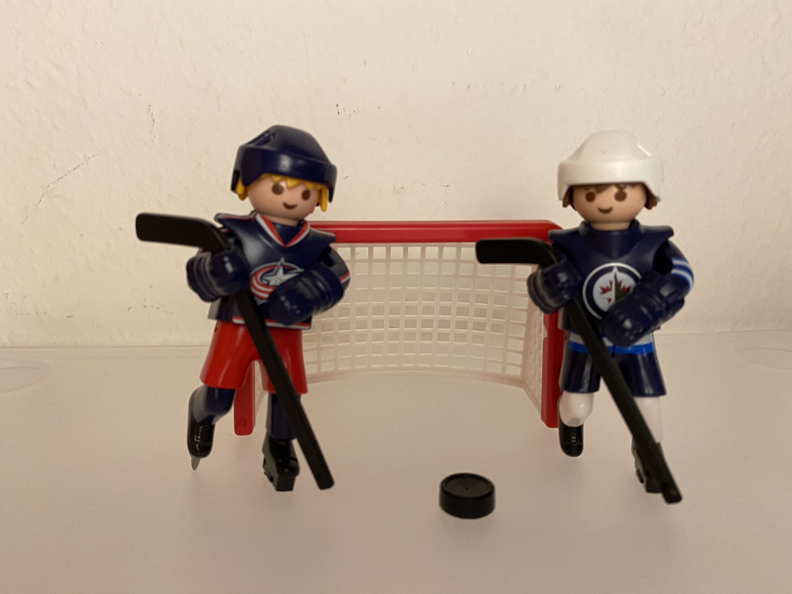 #024 NHL Discussing the Laine – Dubois trade with Jeff Svoboda and Murat Ates