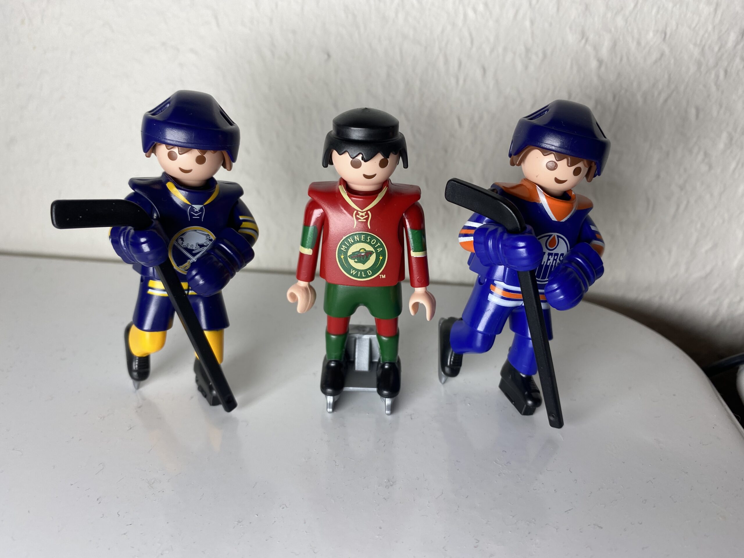 #038 NHL – Turner Sports – Die Zukunft von Kahun, Rieder und Sturm