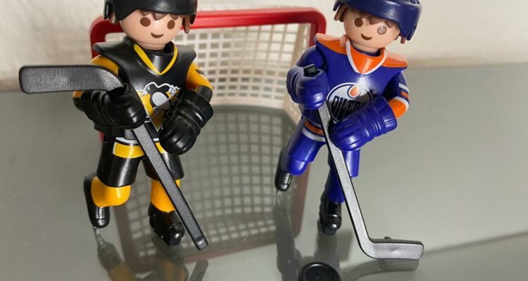 #034 NHL Trade Deadline die Zweite – Pittsburgh Penguins, Edmonton Oilers – Wer ist Käufer, wer Verkäufer?
