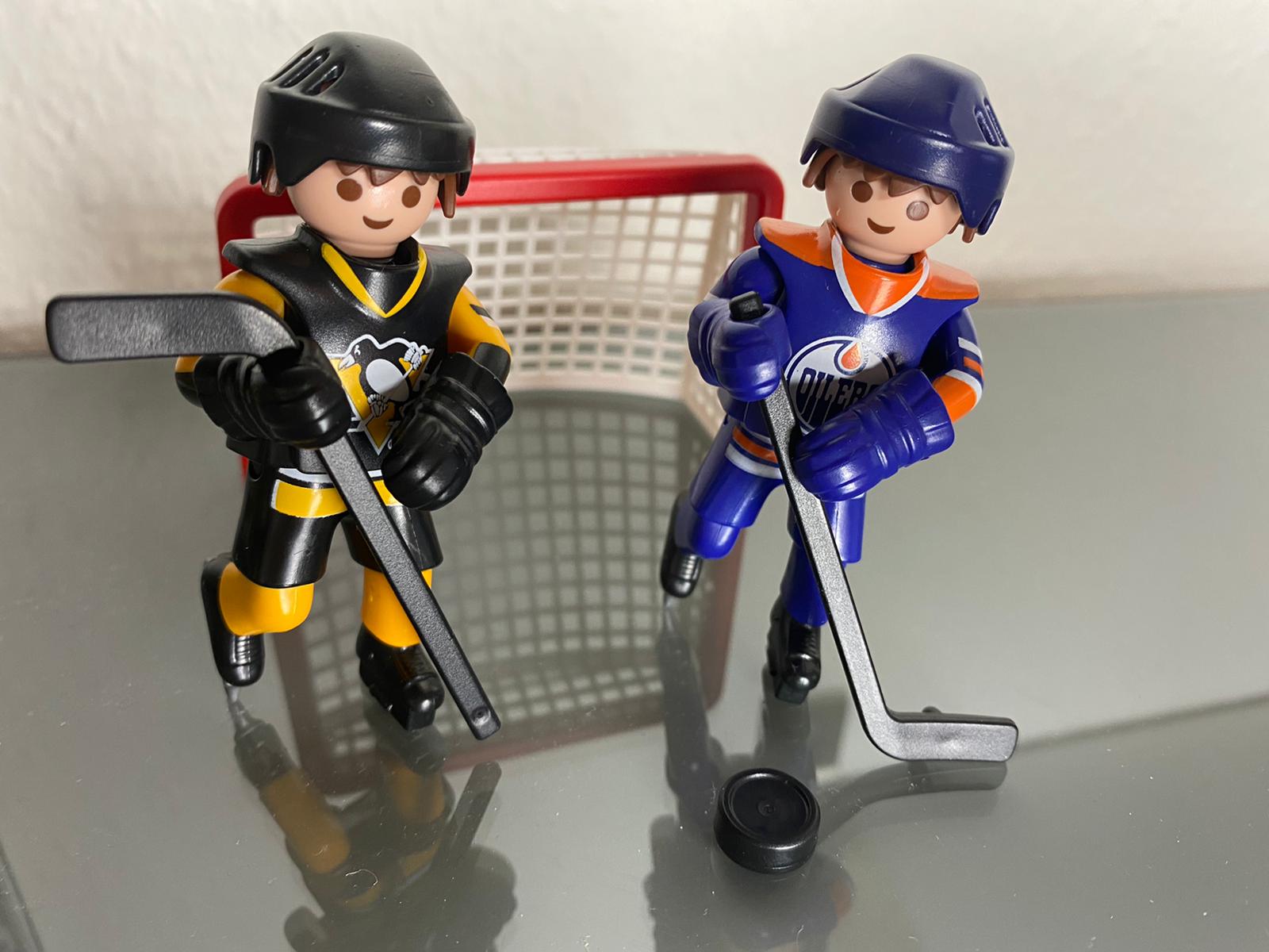 #034 NHL Trade Deadline die Zweite – Pittsburgh Penguins, Edmonton Oilers – Wer ist Käufer, wer Verkäufer?