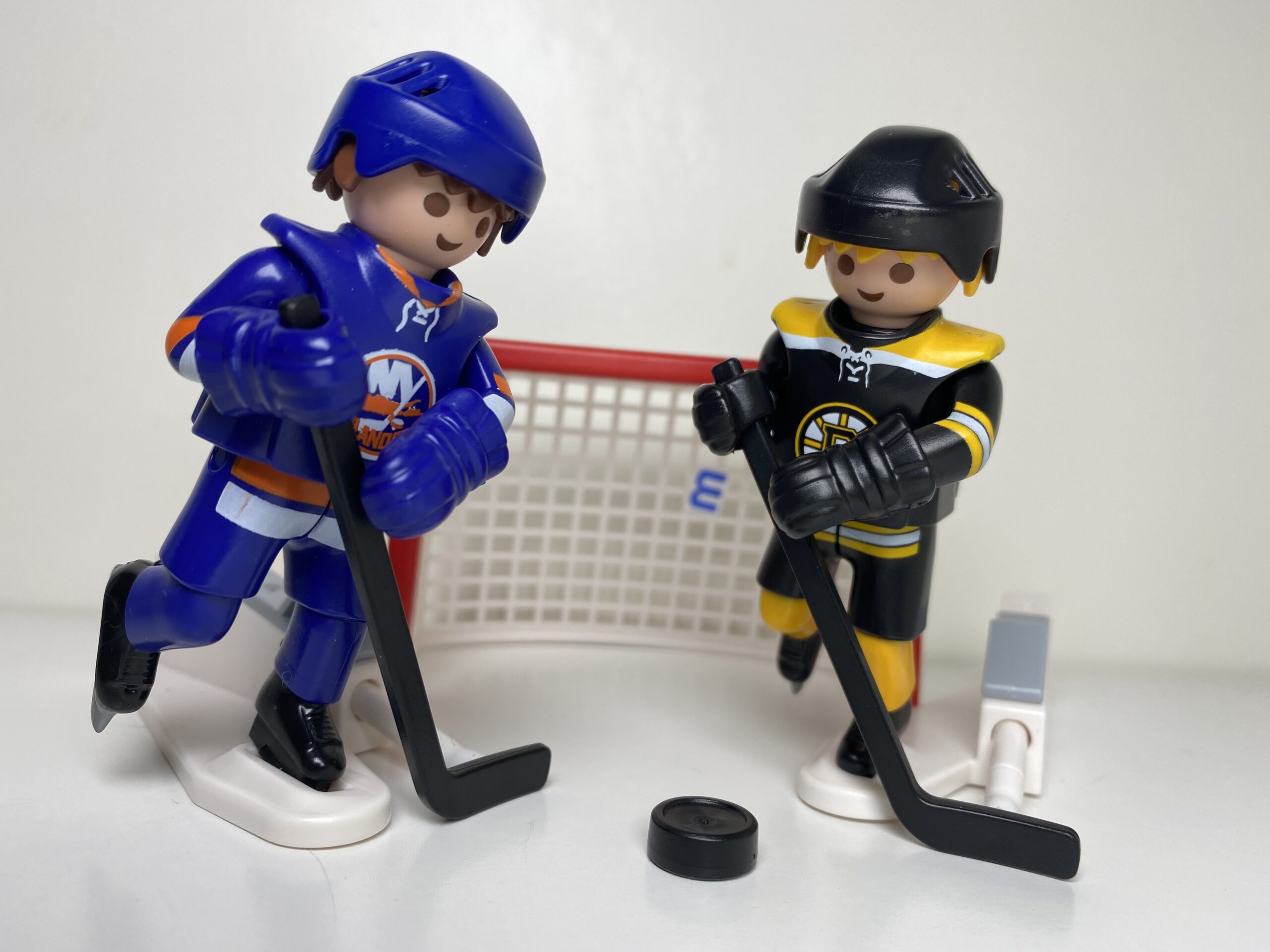 #045 NHL Playoffs Runde 2 – East Division – Boston vs. New York – Was passiert in Pittsburgh?