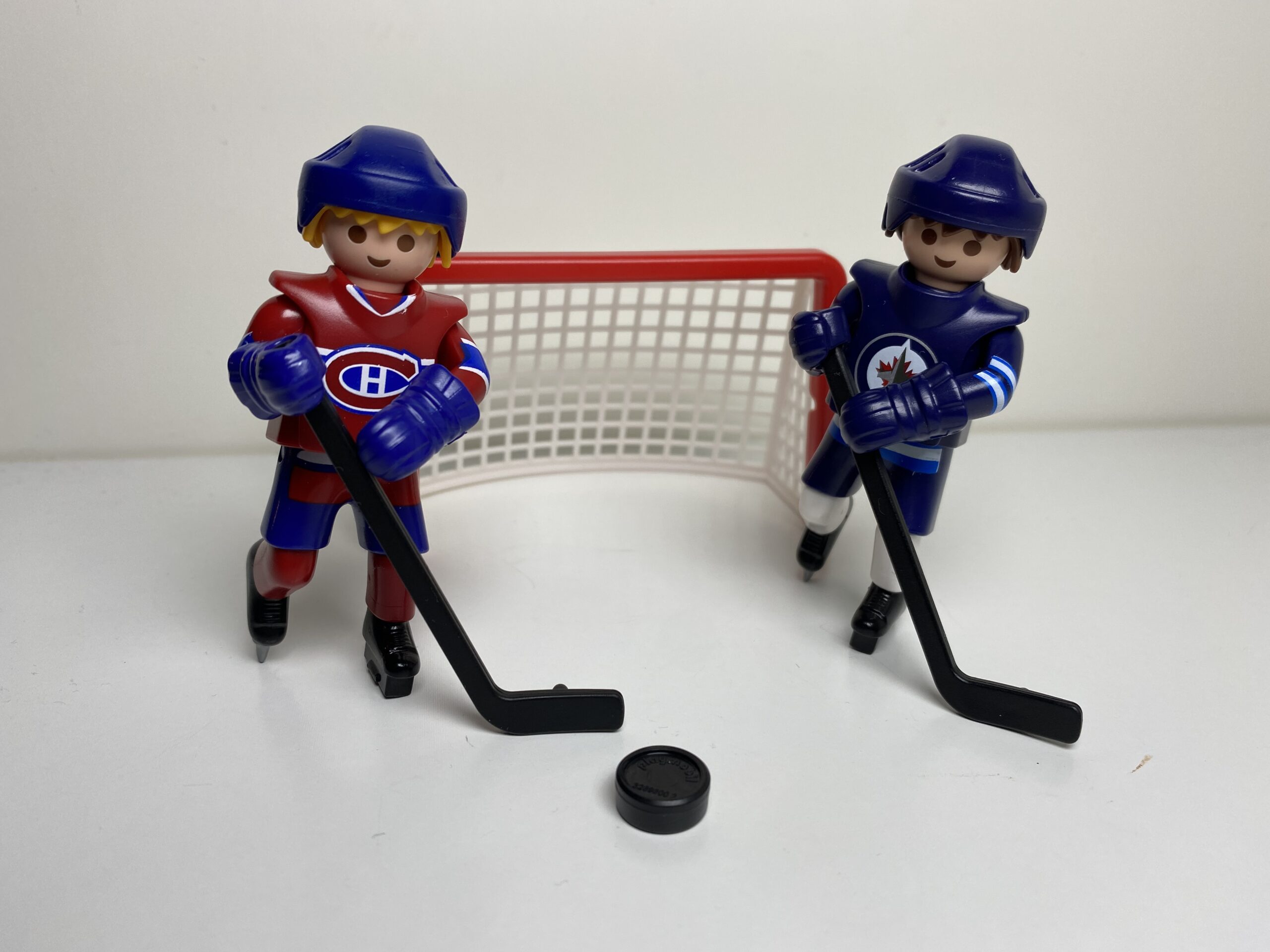 #048 NHL Playoffs Runde 2 – North Division – Winnipeg vs. Montreal – Was nun Toronto?