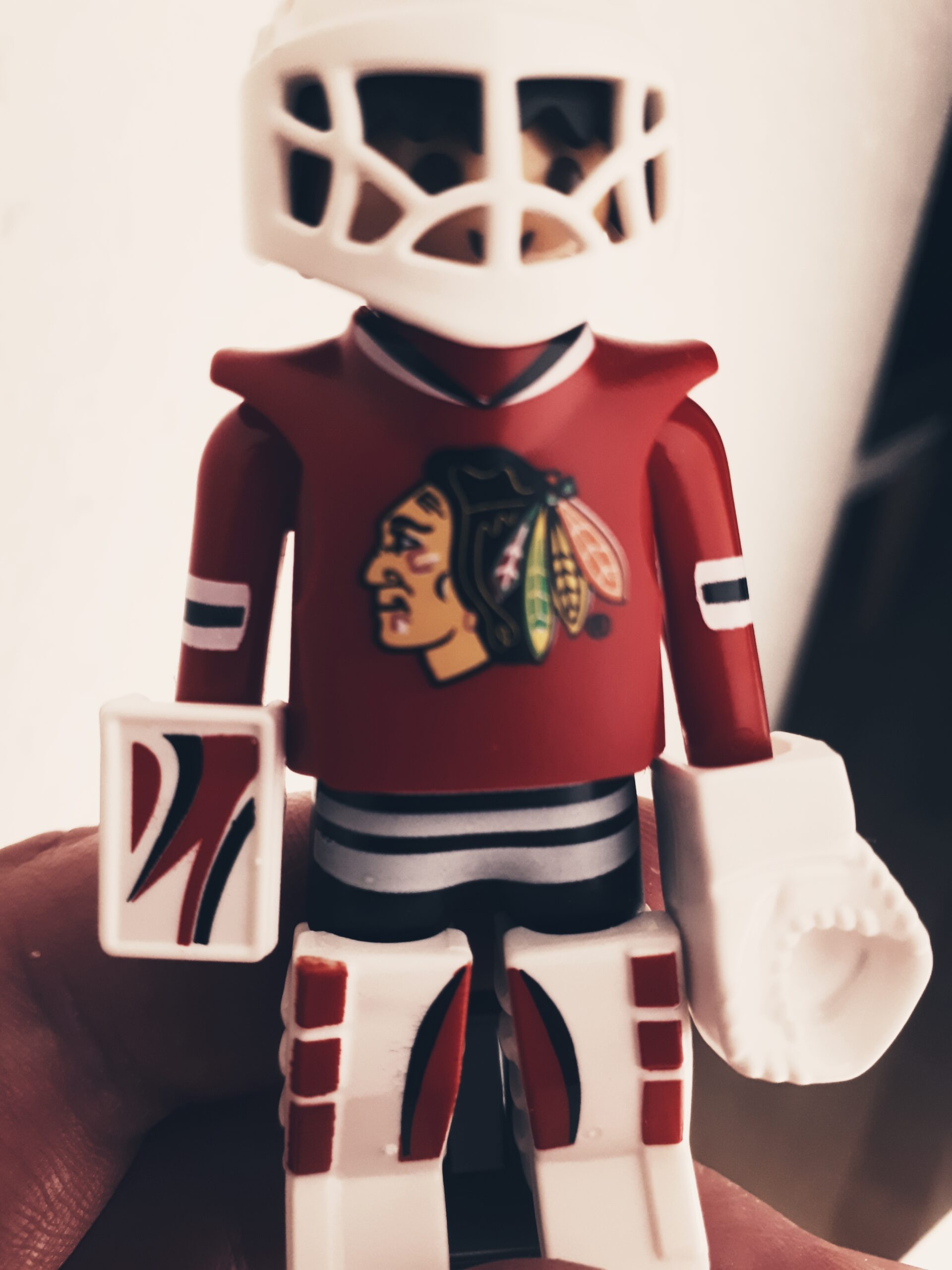 #104 NHL Sexueller Missbrauch bei den Chicago Blackhawks