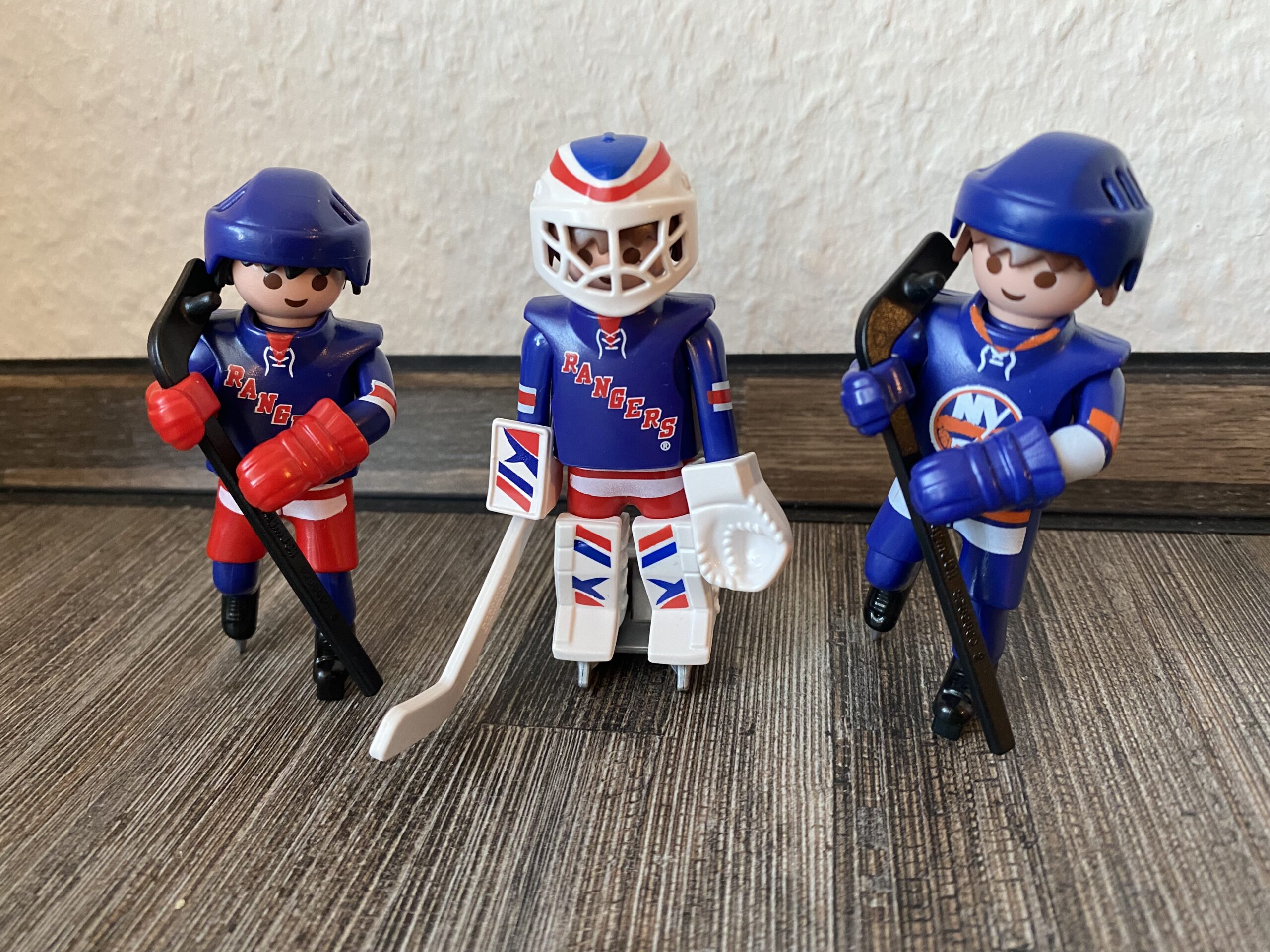 #103 NHL Arthur Staple on the Islanders … and Rangers as well!