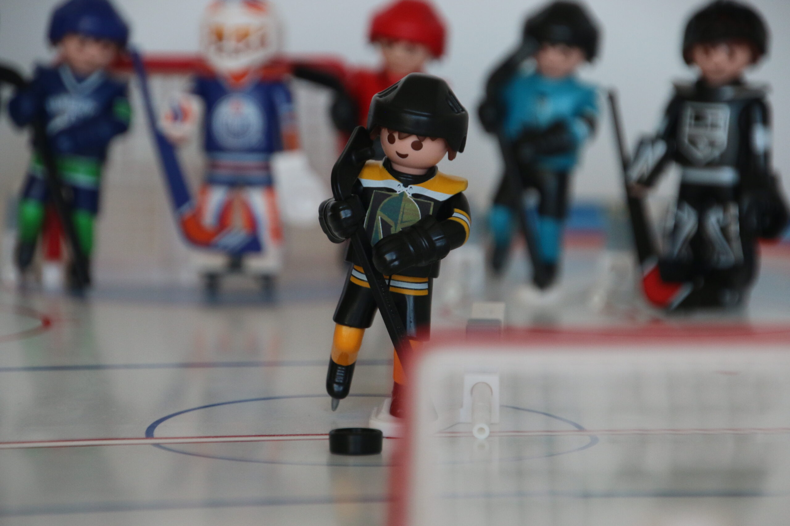 #070 – NHL Preview Vegas Golden Knights 2021_22