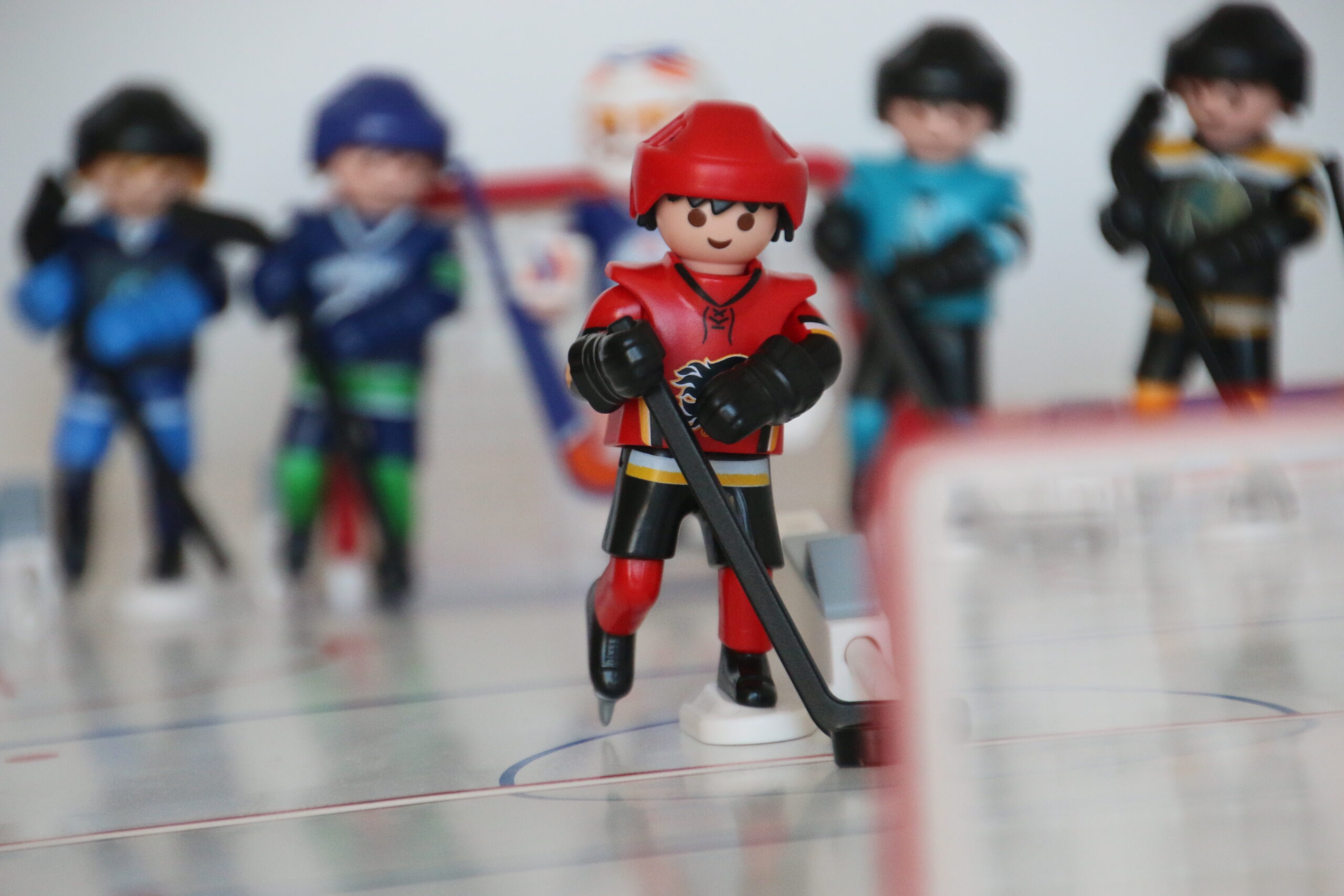 #074 – NHL Preview Calgary Flames 2021_22