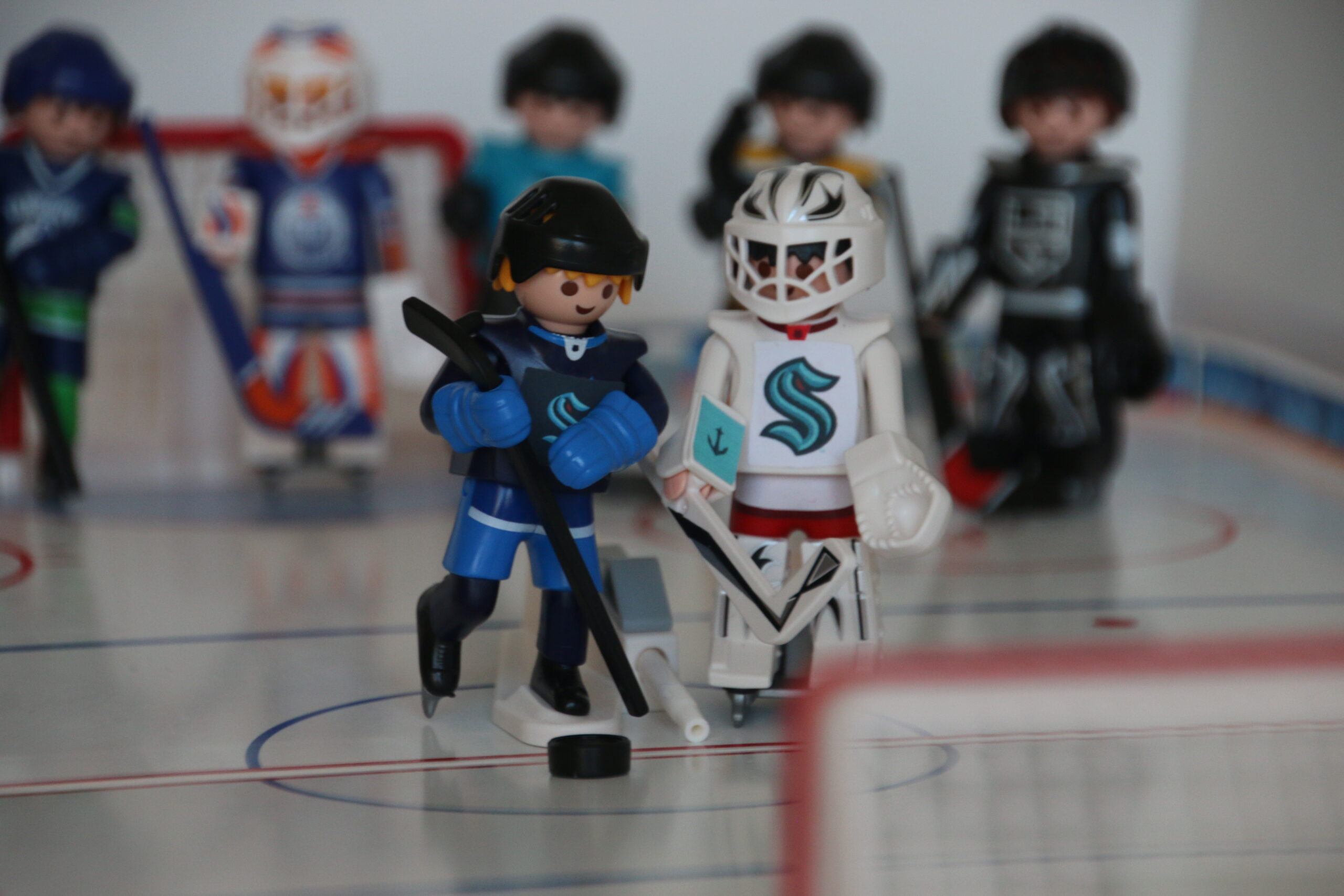 #072 – NHL Preview Seattle Kraken 2021_22