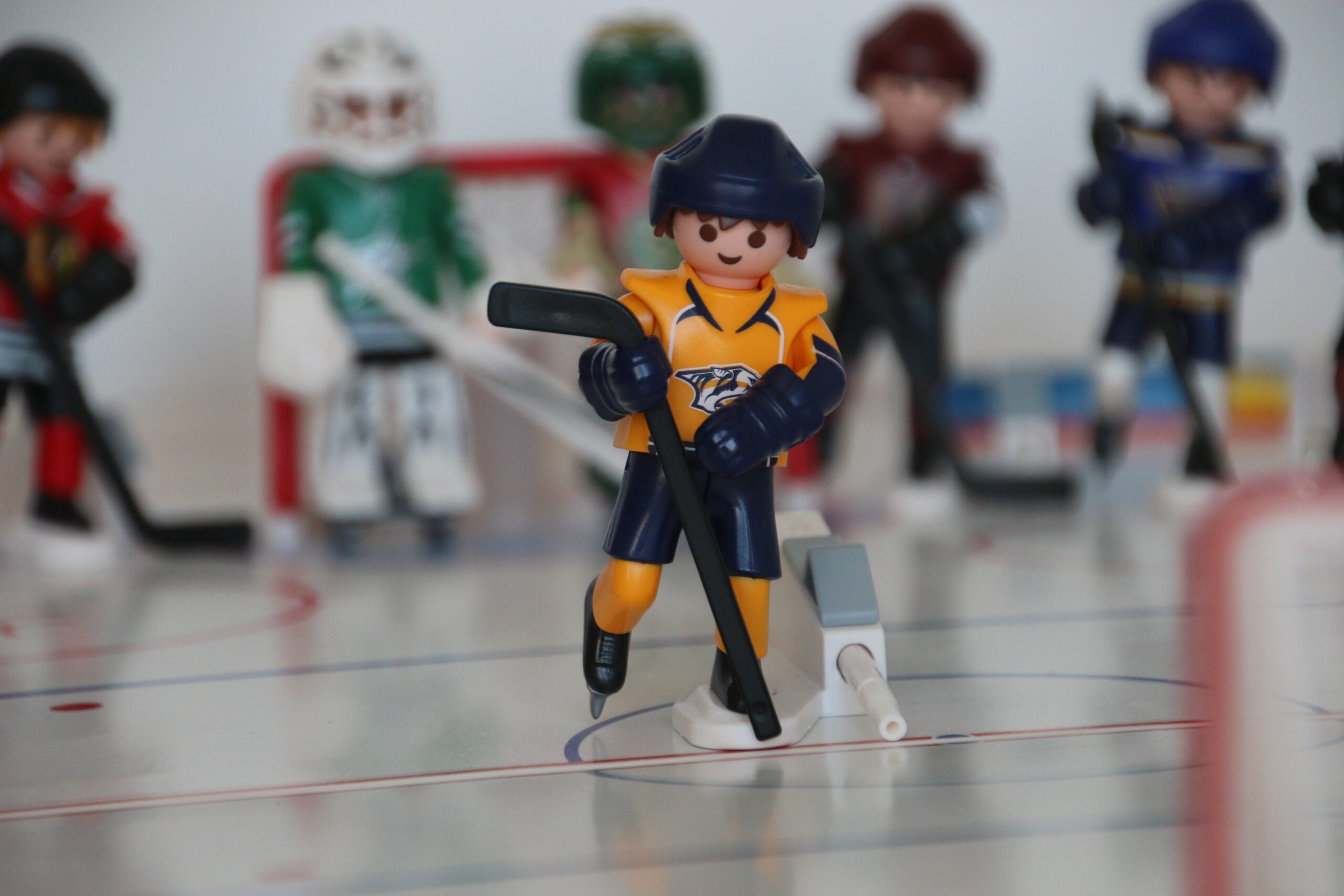 #078 – NHL Preview Nashville Predators 2021_22