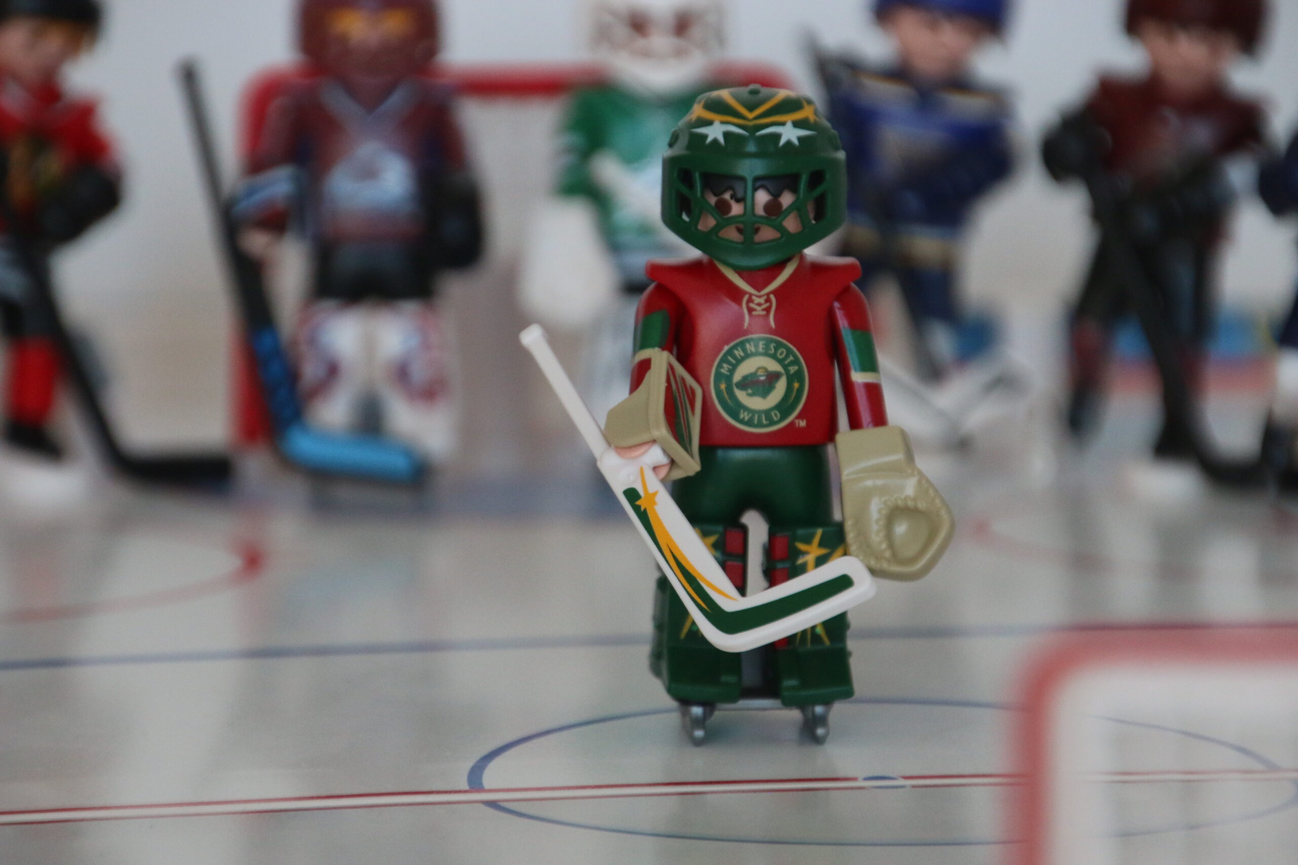 082 NHL Minnesota Wild 2021_22 sportpassion.de