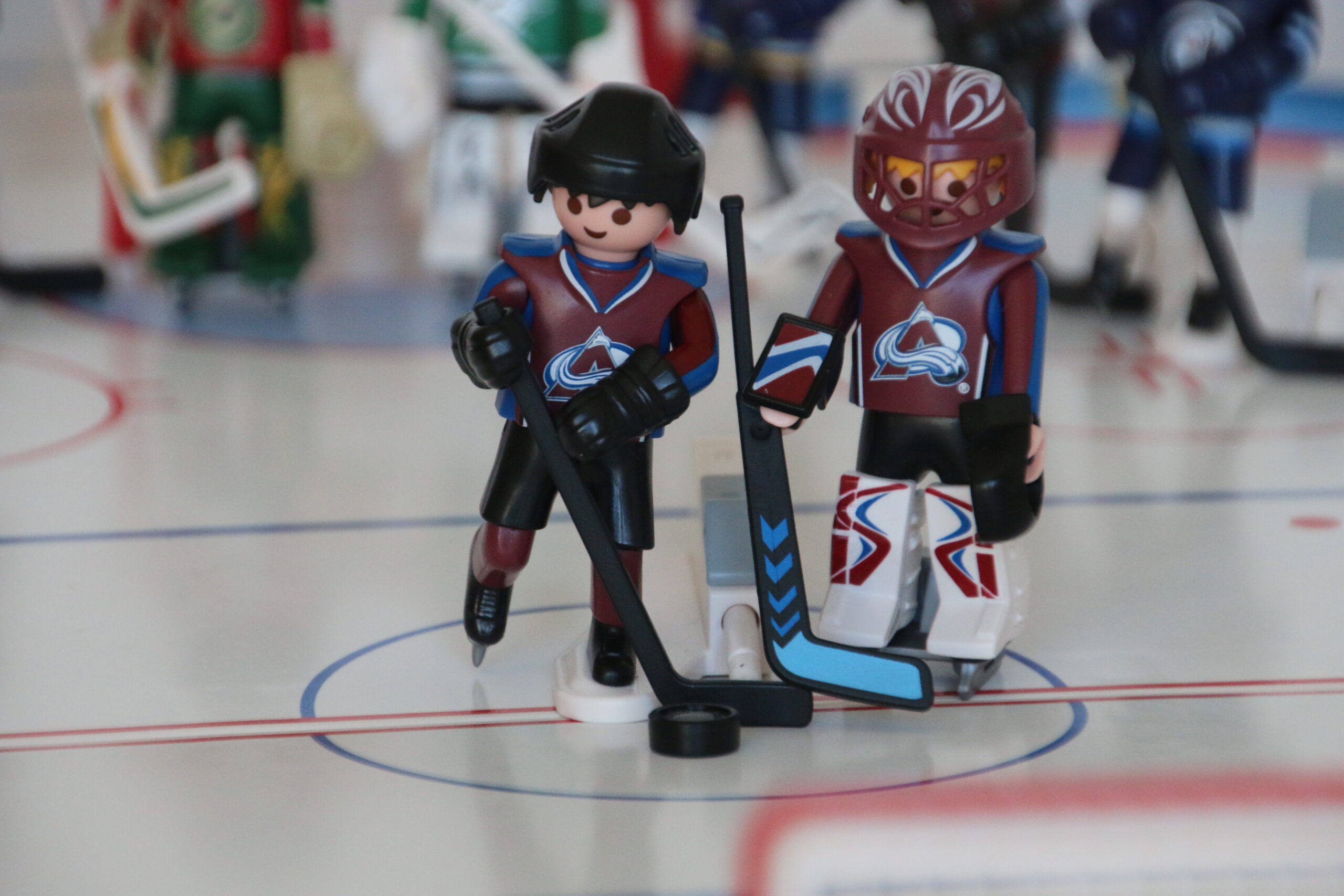 #080 – NHL Colorado Avalanche 2021_22