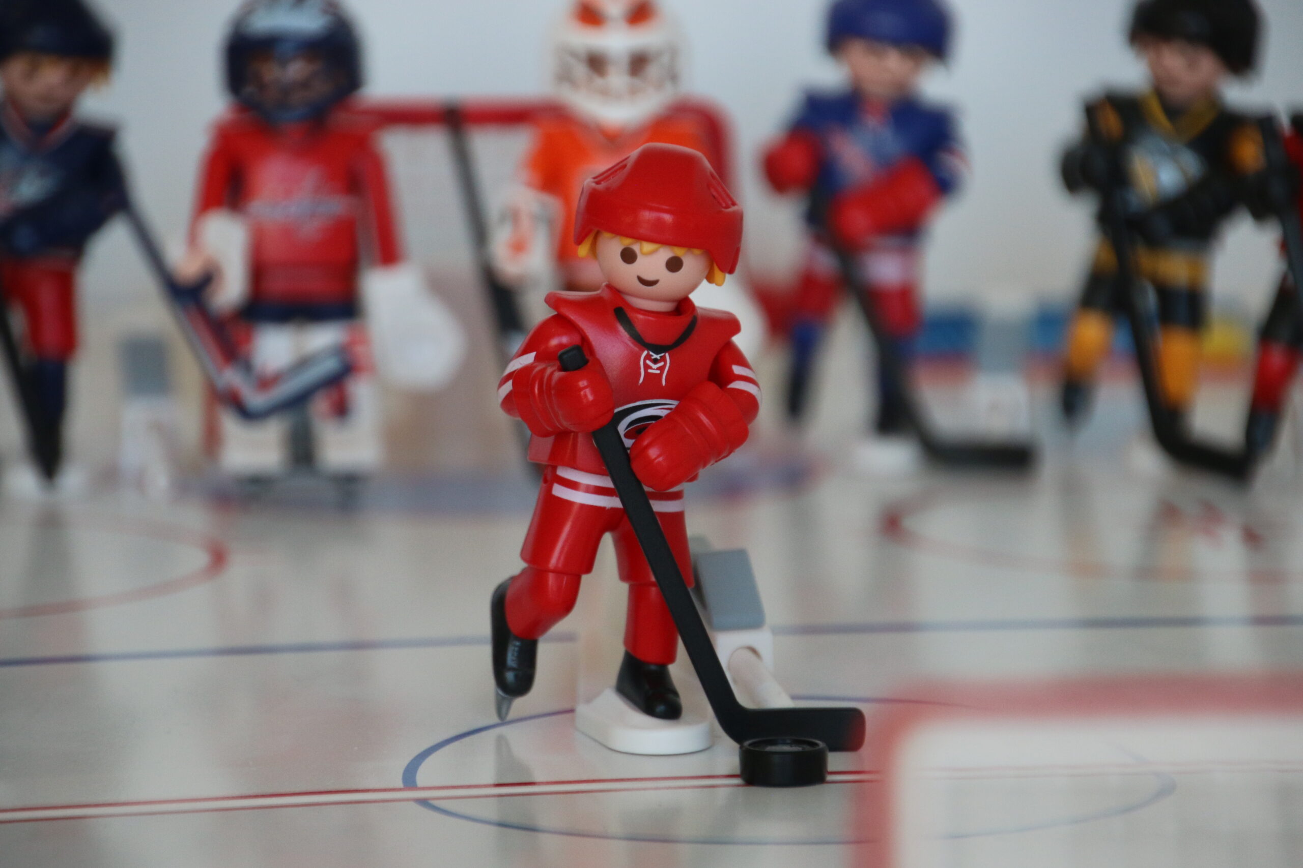 #084 – NHL Carolina Hurricanes 2021_22