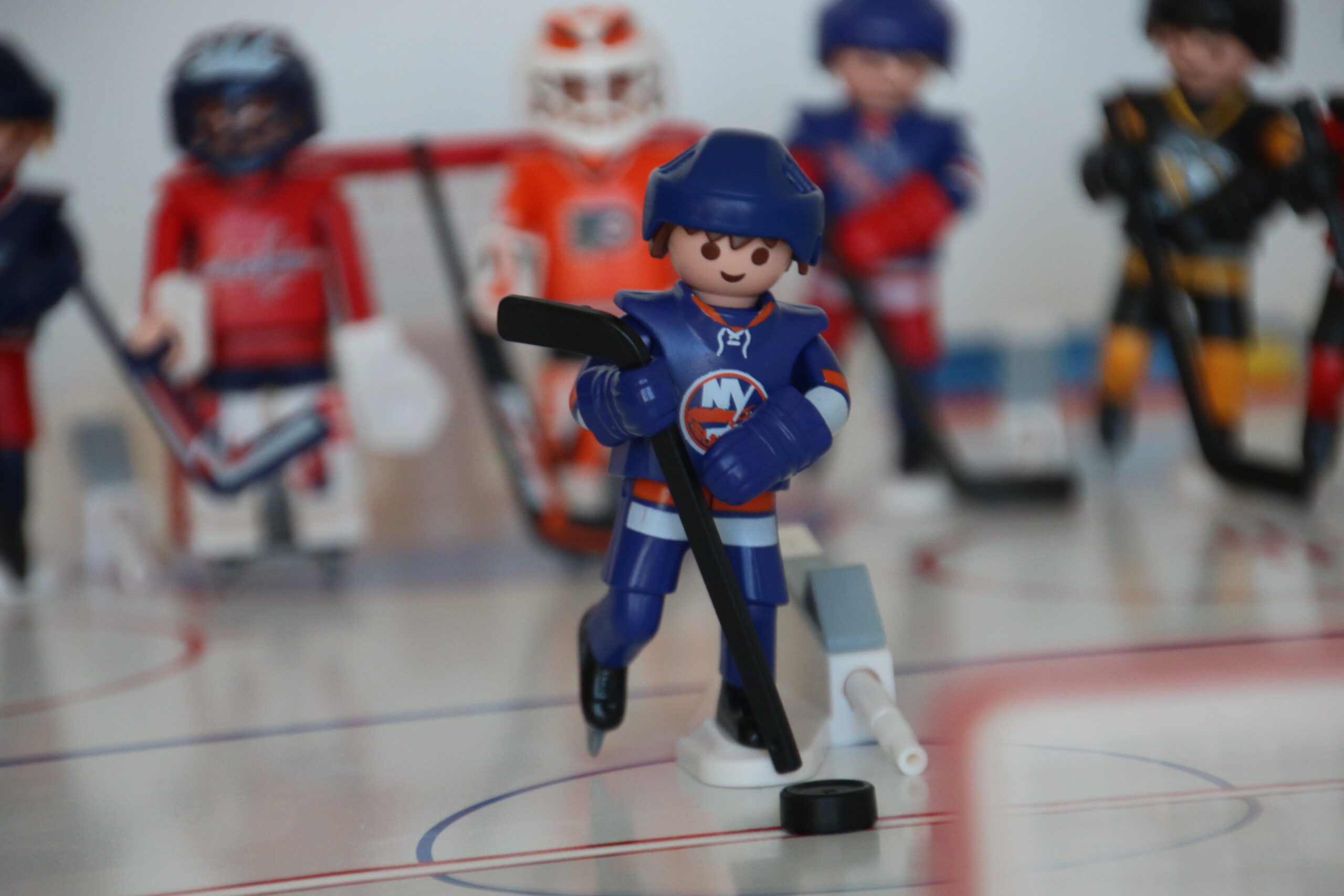 #089 – NHL New York Islanders 2021_22