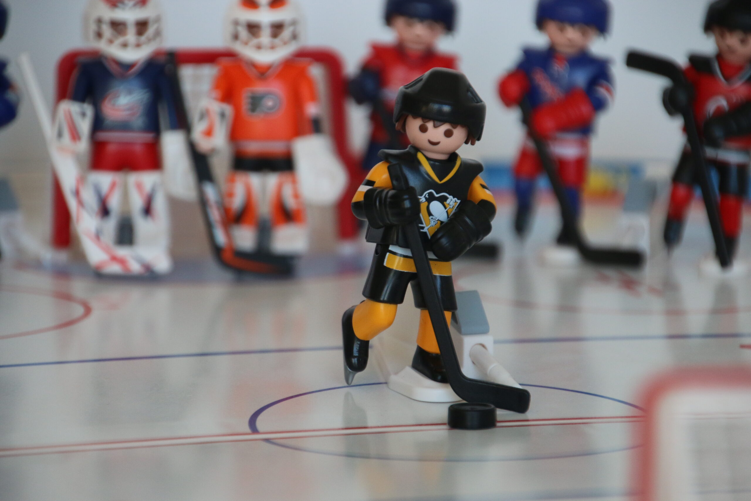 #088 – NHL Pittsburgh Penguins 2021_22