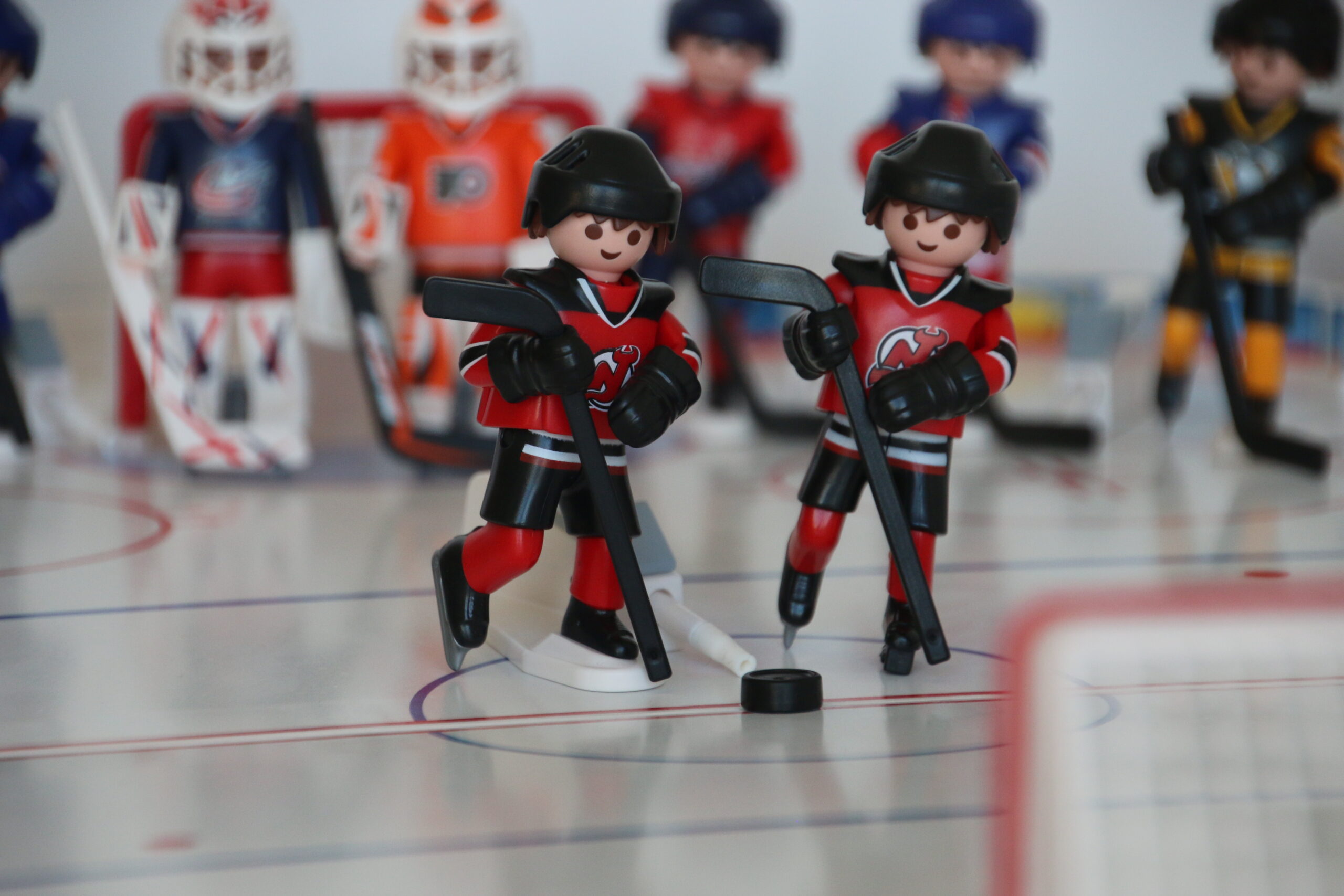 #090 – NHL New Jersey Devils 2021_22