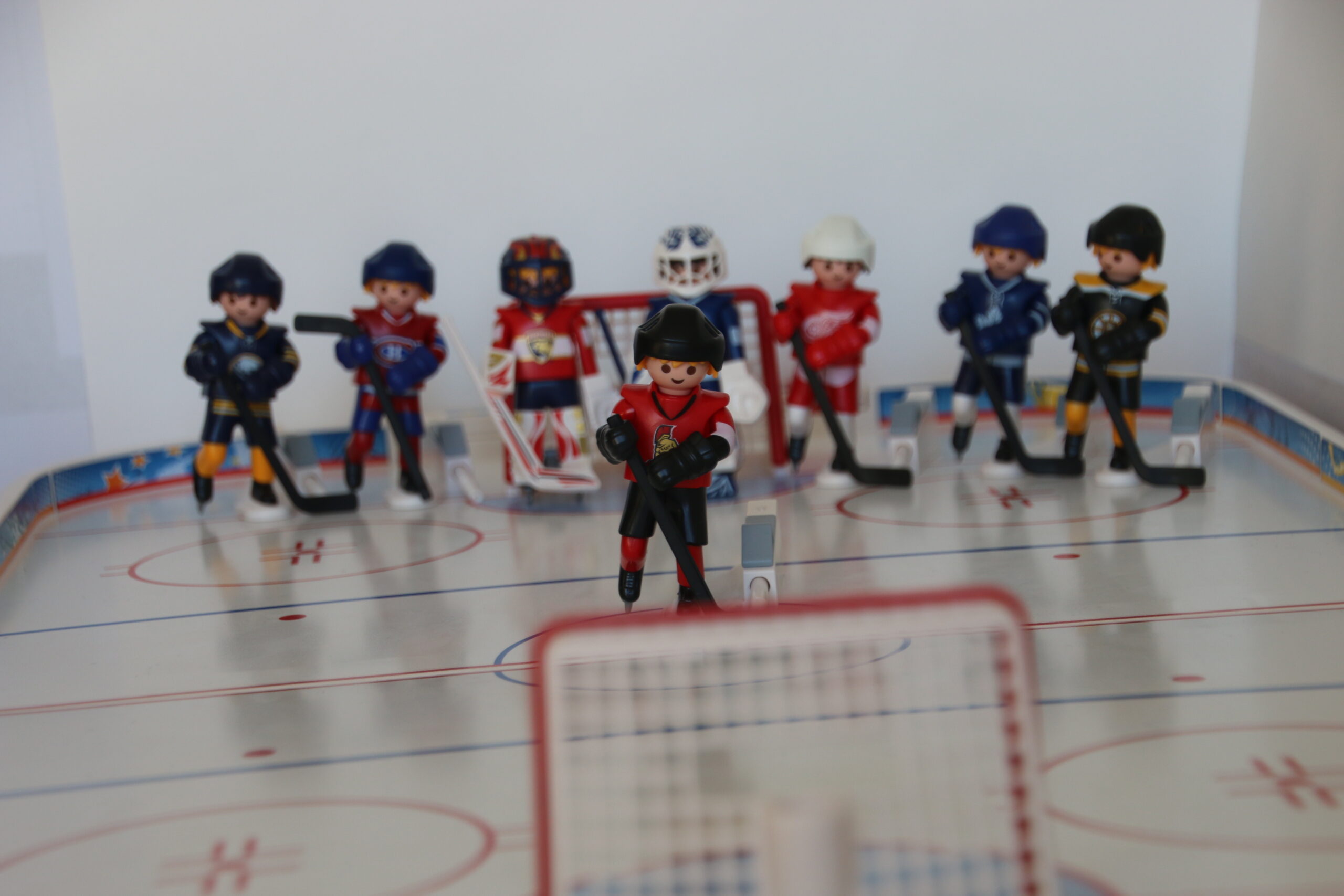 #098 – NHL Ottawa Senators 2021_22