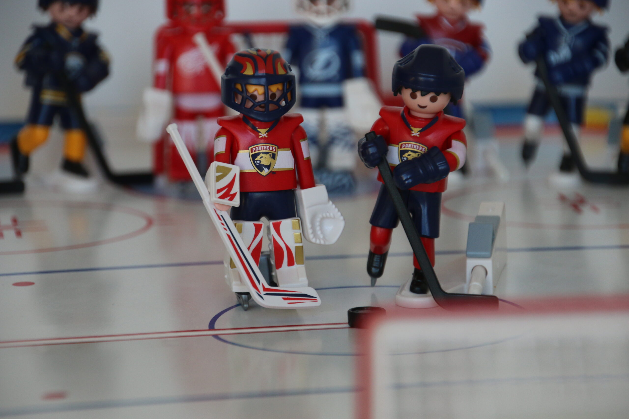 #092 – Florida Panthers 2021_22