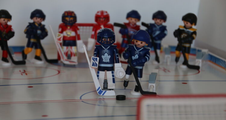 #097 – NHL Toronto Maple Leafs 2021_22