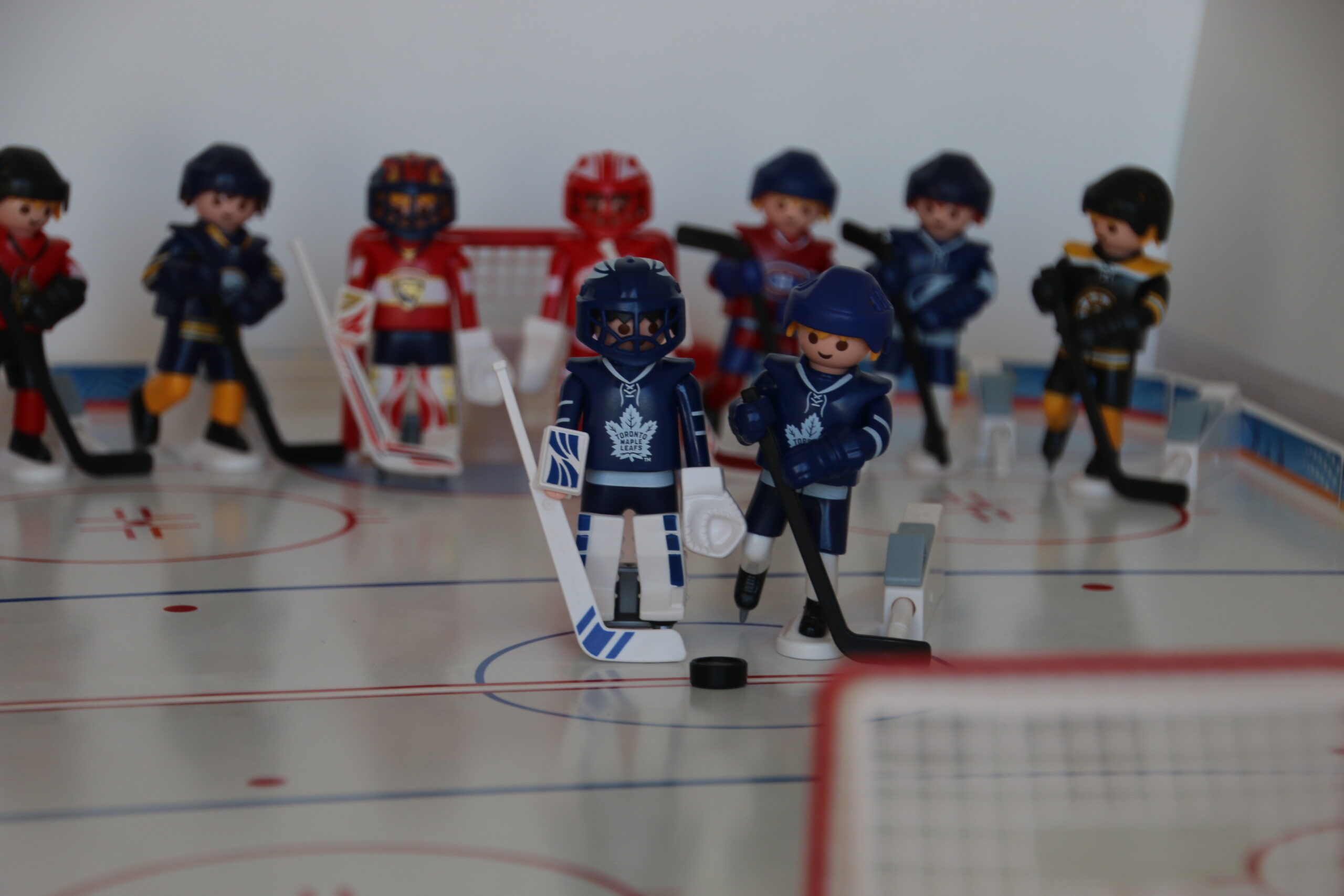 #097 – NHL Toronto Maple Leafs 2021_22