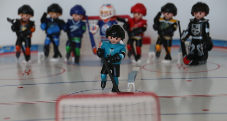 #107 NHL 3 Stars, Colliton entlassen, Doug Wilson HHOF