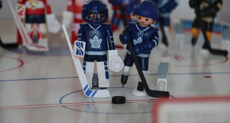 #105 NHL Calgary, Steven Stamkos, Toronto, NHLPA