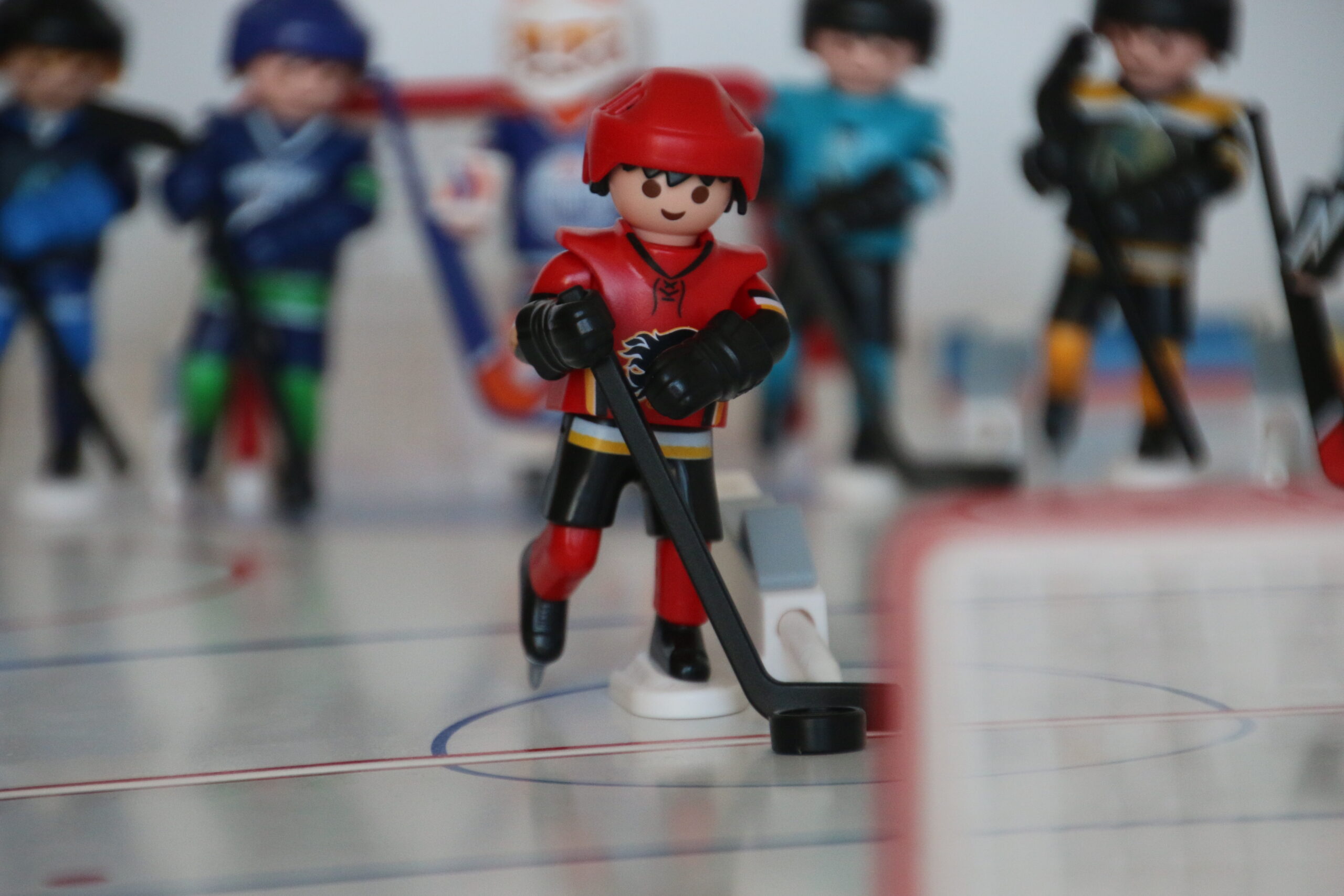 #129 NHL Eichel kehrt zurück – Stone als Kucherov? – Toffoli in Calgary