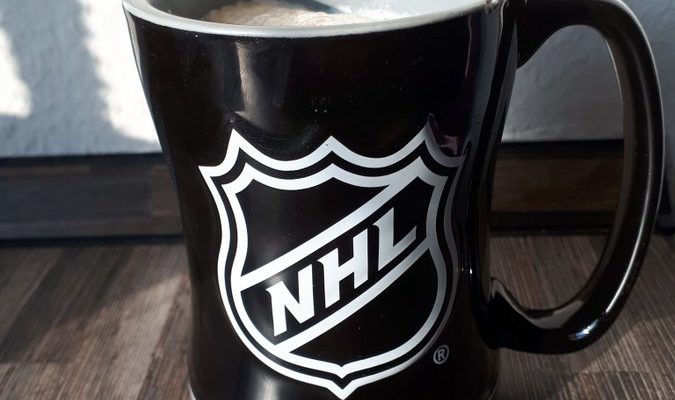 #188 NHL Aktivitäten rund um den Draft