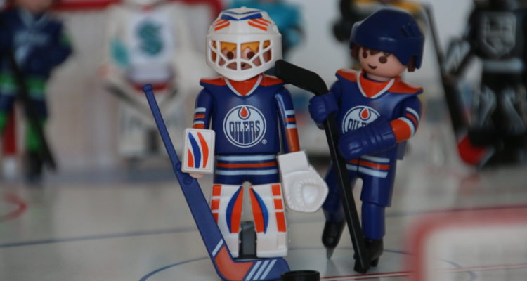 #221 NHL Vorschau auf 2022/23 – Edmonton Oilers