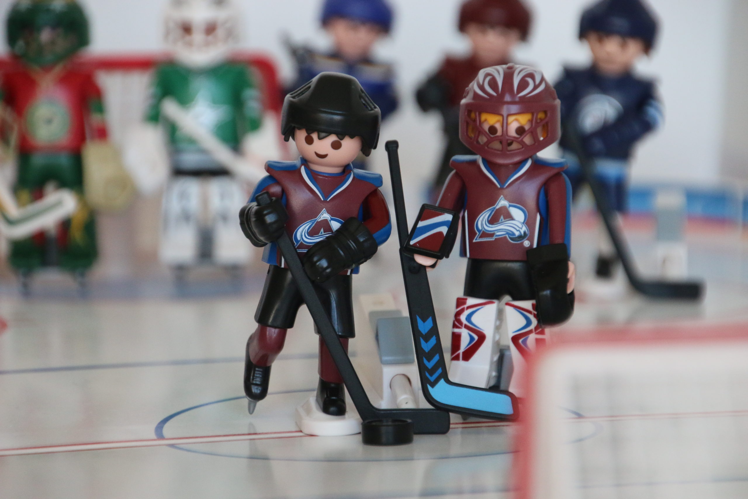 #216 NHL Vorschau auf 2022/23 – Colorado Avalanche