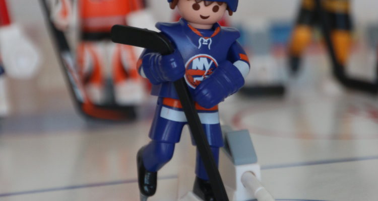 #207 NHL Vorschau auf 2022/23 – New York Islanders