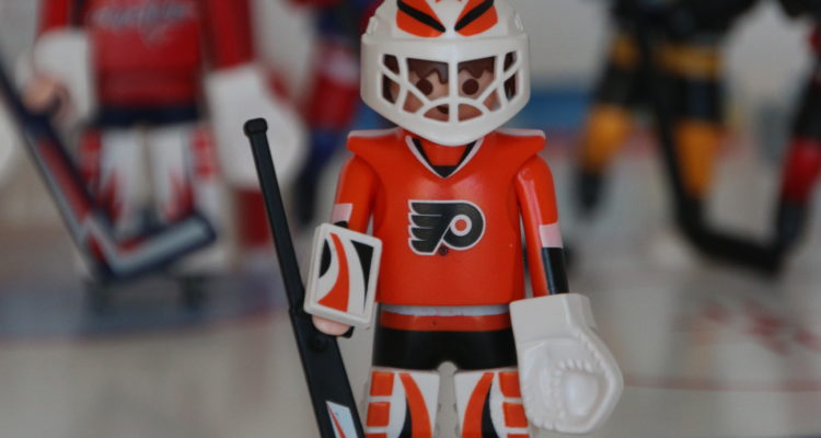 #210 NHL Vorschau auf 2022/23 – Philadelphia Flyers